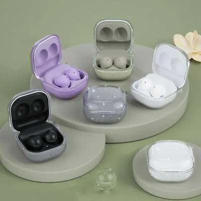 For Samsung Galaxy Buds 2 Live Pro Bling Protective Cover Case Earbuds Earphone • $14.73