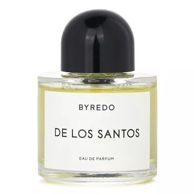 Byredo De Los Santos EDP Spray (Unisex) 100ml Mens Other • $412.30