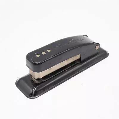 Vintage Black Swingline Cub Stapler Made In USA • $9.99