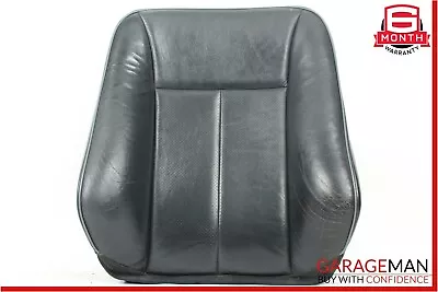 98-02 Mercedes W210 E320 Front Left / Right Side Top Upper Seat Cushion Black • $99