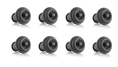 $45.11 • Buy Vacu Vin Wine Saver Extra Stoppers Set Of 12