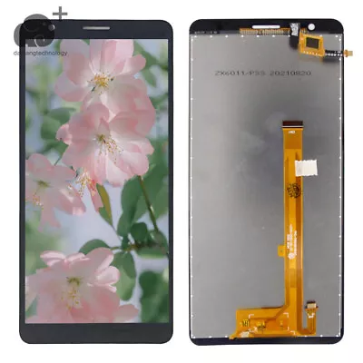 Replace For ZTE Blade L210 LCD Display Screen Touch  Digitizer Screen Assembly • $33.82