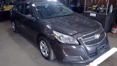 Crossmember/K-Frame Front 2.0L Fits 13 MALIBU 799995 • $275