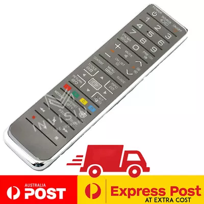 BN59-01054A TV Remote For Samsung UA46C7000 UA46C8000 UA55C7000 UA55C8000 • $22.95
