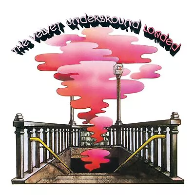 Velvet Underground Loaded Fully Re-Loaded Edition (Vinyl) • $306.18