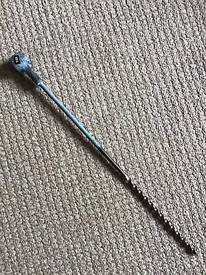 £19.99 • Buy Vintage Scotch Eye Auger - Barrel Eye Auger  - FOOTPRINT - 1/4” - B.T. 1985