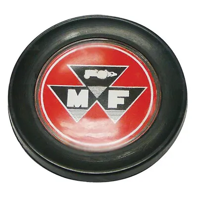 894738M91 Steering Wheel Cap Fits Massey Ferguson 165UK 168 175UK 178 185 188 • $12.99