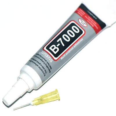 $0.65 • Buy 9ml Glue Adhesive Epoxy Resin Repair Cell Phone Touch Screen Jewelry Craft