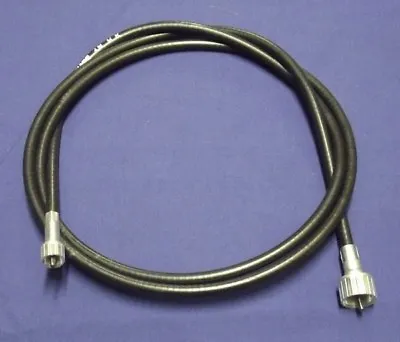 MG Speedometer Cable [72 ] For 1968-1976 MGB W/ Overdrive + Triumph TR6 TR250  • $24.95