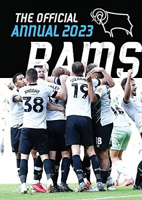 £10.03 • Buy The Official Derby County FC Annual 2023 By Twocan New Book