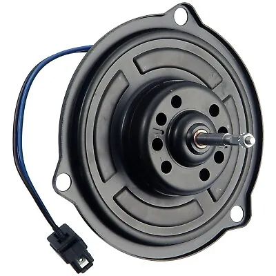 HVAC Blower Motor-FX Front VDO PM3715 • $33.95