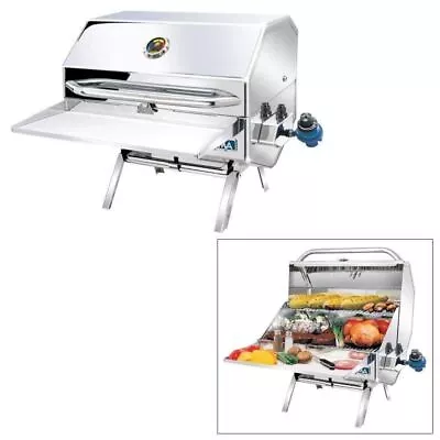 Magma Catalina 2 Gourmet Series Gas Grill #A10-1218-2 • $579.99