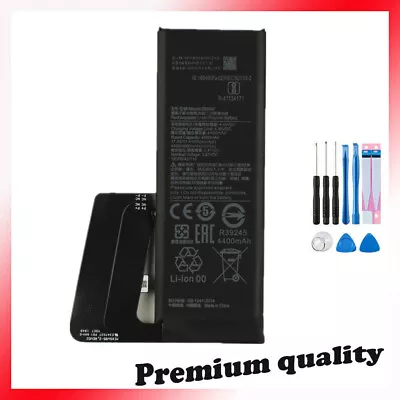 FOR XIAOMI Mi 10 Pro 5G BM4M Battery Replacement + Tools • $45.98