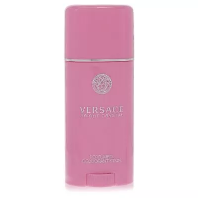 Bright Crystal By Versace Deodorant Stick 1.7 Oz For Women • $38.99