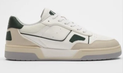 $19.99 • Buy Zara Retro Multi Piece Sneaker