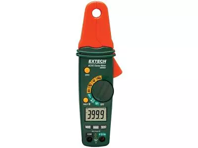 Extech 380950 80A Mini AC/DC Clamp Meter • $145.06