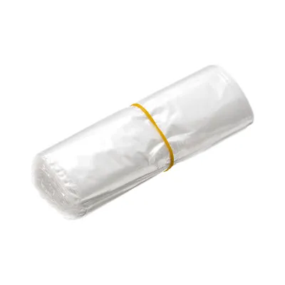 POF Heat Shrink Wrap Bags 12x8 Inch 100pcs Industrial Packaging Sealer Bags • $16.63