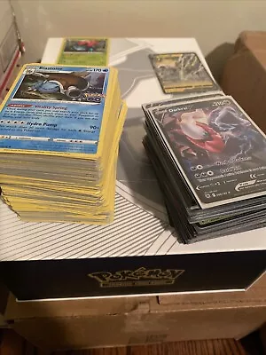 $15.99 • Buy 50 Pokemon ALL HOLOGRAPHIC Official Cards Bulk Lot + 1 Ultra Rares!