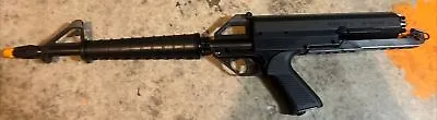 MGC Calico M1000 NBB Airsoft SMG Rare  • $290