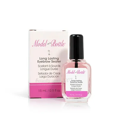 Model In A Bottle Long Lasting Eyebrow Sealer 0.5oz • $17.99