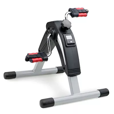 Marcy Portable Mini Cardio Cycle Pedal Bike For Home Gym And Office Use | NS-914 • $99.99