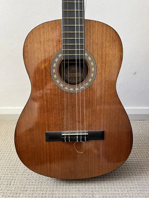 $50 • Buy Hondo Acoustic Guitar H307 1980s