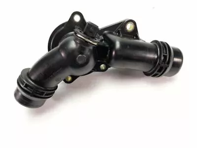 2001 BMW 330ci 330i 325i 325ci E46 Thermostat Housing BEHR 11537509227 • $29.99