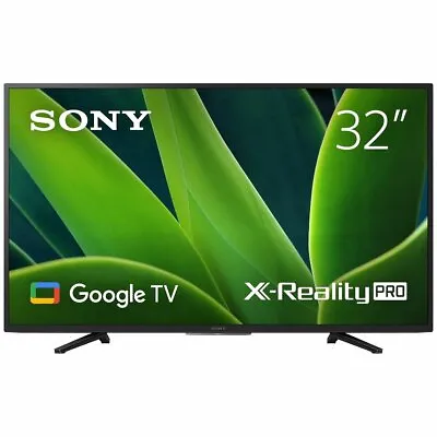 $545 • Buy NEW Sony 32 Inch W830K Bravia LED Google TV KD32W830K