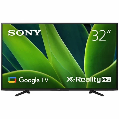 NEW Sony 32 Inch W830K Bravia LED Google TV KD32W830K • $513