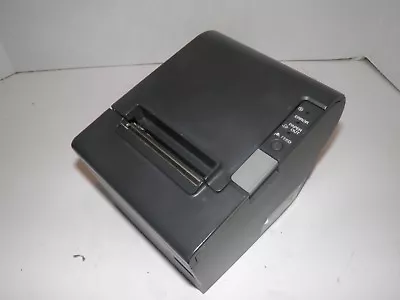 $79.19 • Buy Radiant Epson TM-T88IV M129H  Thermal POS Receipt Printer Serial Printer