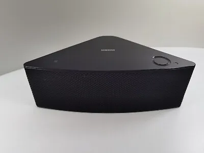 Samsung WAM550 M5 Black Audio Speaker Wireless -Untested- • £34.40