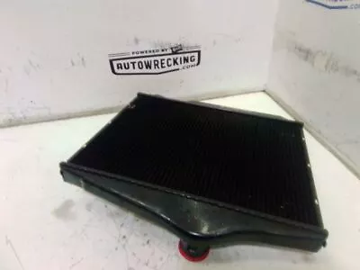 Intercooler Convertible Fits 98-04 VOLVO 70 SERIES 20430420 • $86