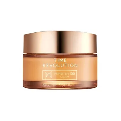 [MISSHA] Time Revolution Primestem 100 Cream 50ml • $31.65