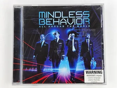 Mindless Behavior - All Around The World CD • $8.16