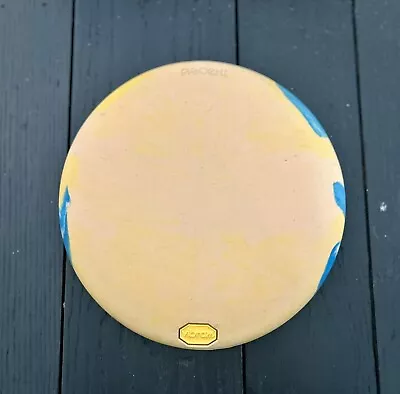 Vibram Disc Golf - Ascent - 169g - TIGER SOFT • $40