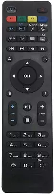 Replacement IPTV Remote Control MAG255 For MAG Box Remote Control IPTV Set-To... • $16.90