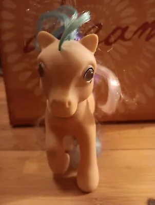 Vintage My Little Pony G1 Twinkle Eye Gingerbread  MLP Hasbro 1985 • $14.57