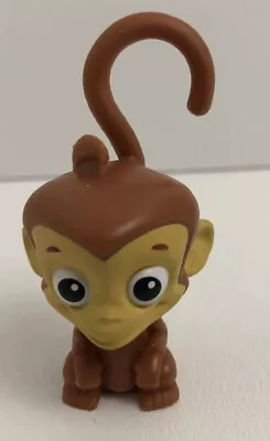 $19.95 • Buy Paw Patrol Tracker Jungle Rescue Monkey Temple Replacement Mandy The Monkey
