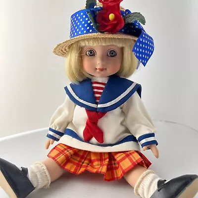 Mary Engelbreit Robert Tonner Doll -   Classic Sailor  • $70