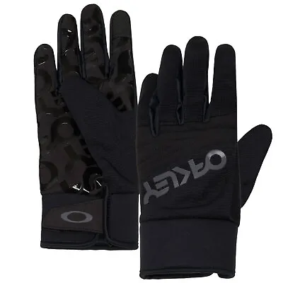 Oakley Factory Pilot Core Glove Men's Gloves Winter Gloves Sport Black • $49.82