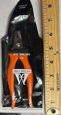 Millers Forge 727 Heavy Duty Large Professional Dog Nail Clipper New • $13.49