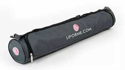 Liforme Yoga Mat Travel Carry Bag With Adjustable Shoulder Strap 27  - *BAG ONLY • £8.49