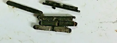 LOT Of 5 P14 1914 .303 Caliber Rifle Front Sight Spline/Key C276 • $11