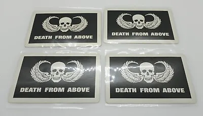 Vietnam Death From Above Playing Cards • $199.99