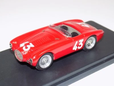 £58.36 • Buy 1/43 Jolly Model OSCA MT4 Car #43 1953 Coppa D'Oro Delle Dolomiti   #JL 210