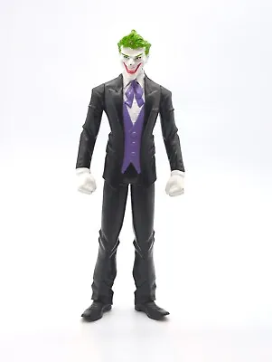 $4.50 • Buy Spin Master Batman The Caped Crusader Creature Chaos 6  The Joker Action Figure