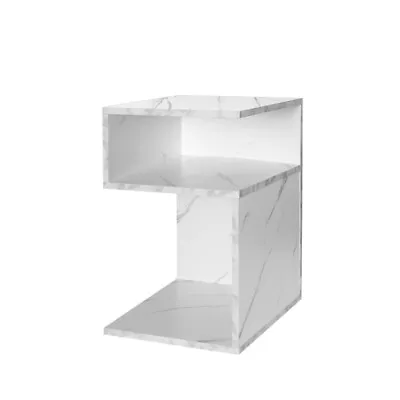 Levede Side Table Bedside Tables Drawers Nightstand Storage Cabinet Furniture • $45.99