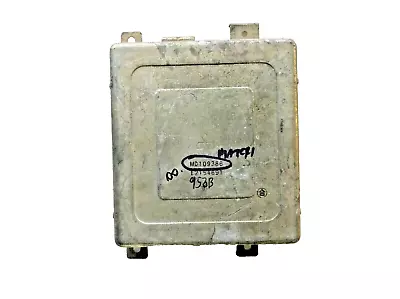 87-88 Mitsubishi Colt/mirage  1.5l  Engine Control Module/computer.ecu.ecm.pcm • $17.48