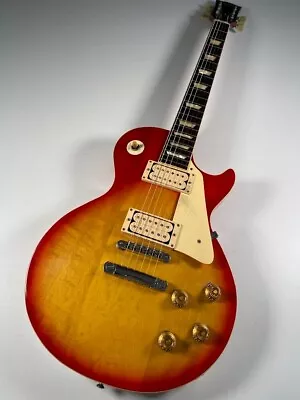 Tokai LS50 Love Rock '80 Vintage MIJ Electric Guitar Made In Japan • $990