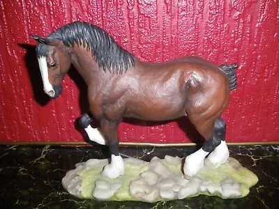 £80 • Buy Teviotdale  Shire  Horse   